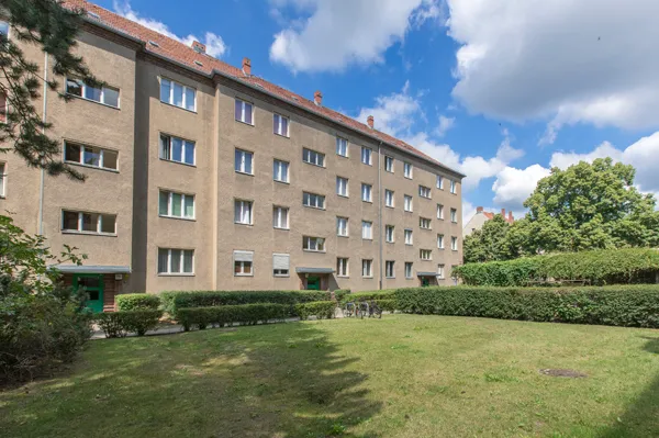 Saniert mit neuen Fenstern — photo 1